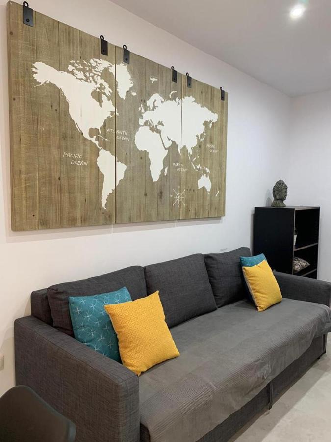 Uim Mediterraneo Pb Aragon B Wifi Sagunto Zewnętrze zdjęcie